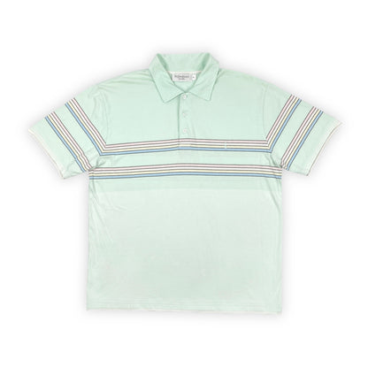 Vintage YVES SAINT LAURENT polo shirt