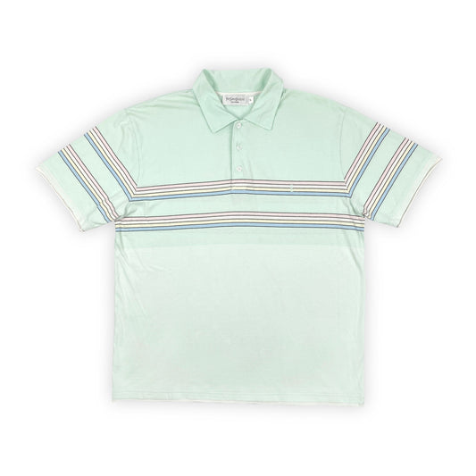 YVES SAINT LAURENT Polo Shirt