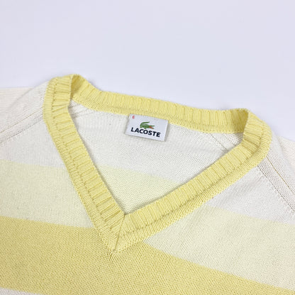 LACOSTE Strick Sweater