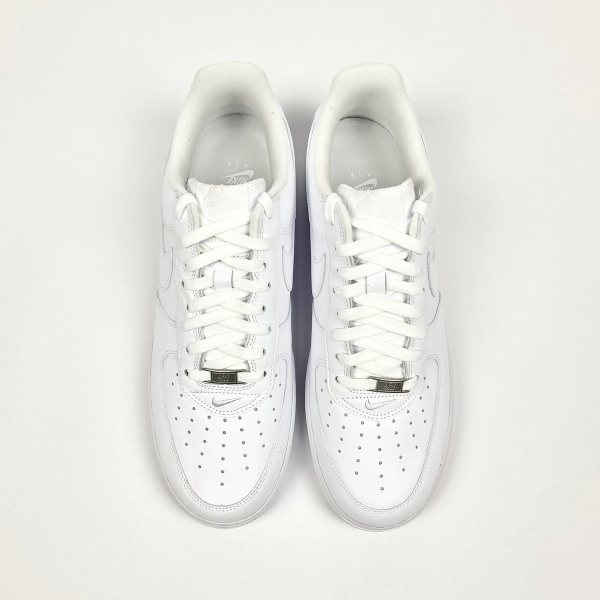 NIKE x SUPREME AirForce 1 Low