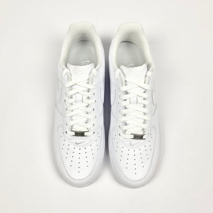 NIKE x SUPREME AirForce 1 Low