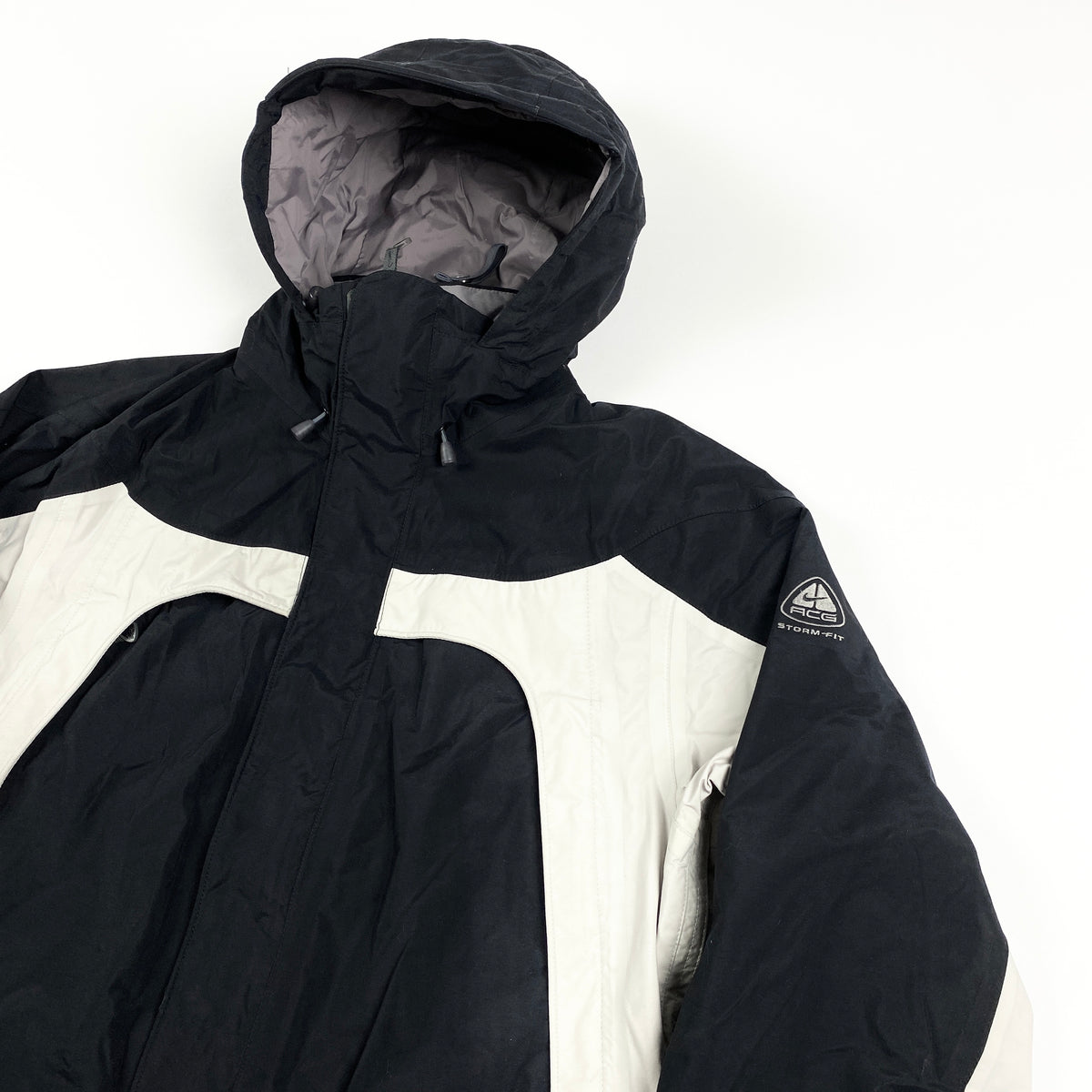 Vintage Nike ACG Parka