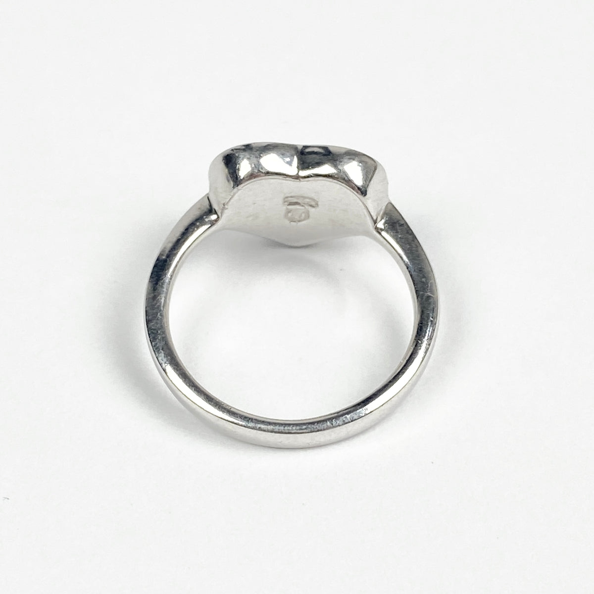 925 Sterling Silber Opal Ring