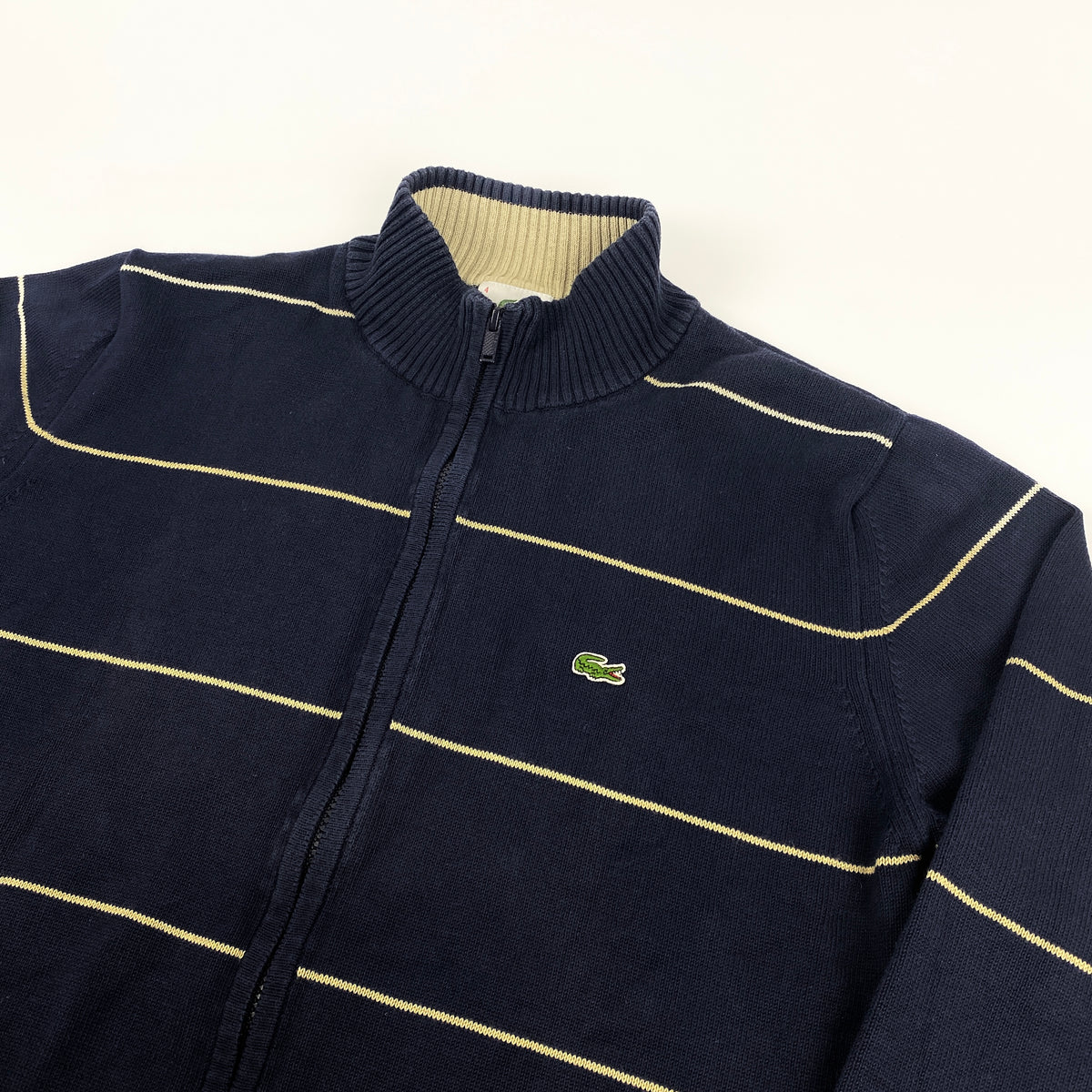 LACOSTE Strick Sweater
