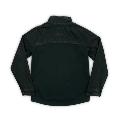 NIKE Reflective Softshell Jacke
