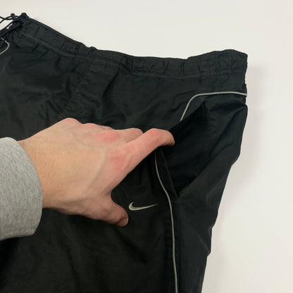 NIKE SHOX Bermuda Shorts