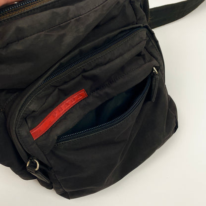 Vintage PRADA SPORT shoulder bag