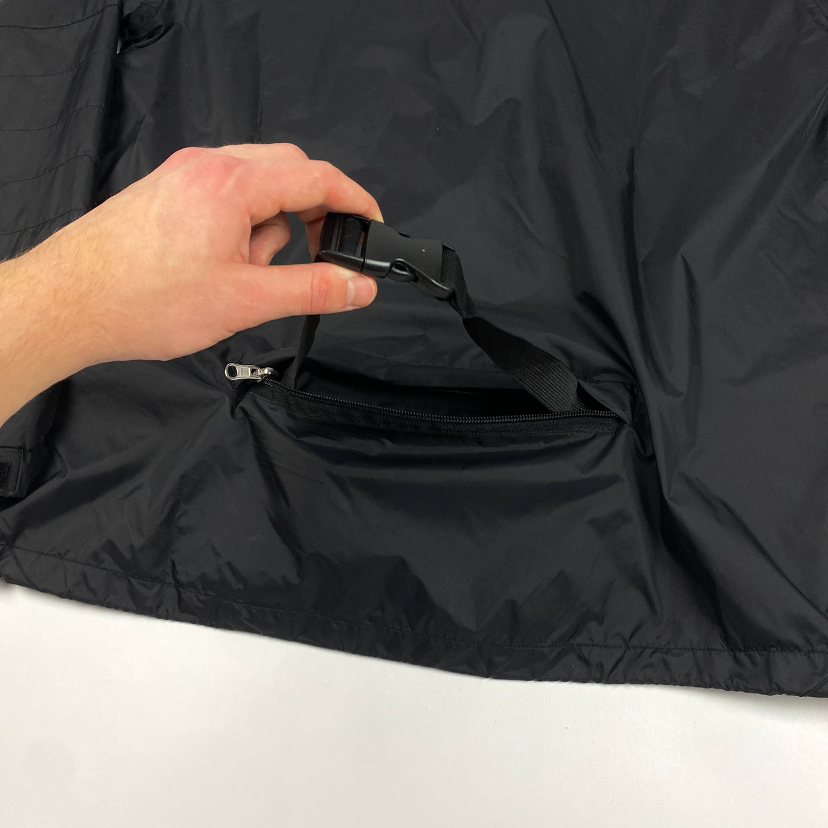 MERCEDES BENZ Track Jacke