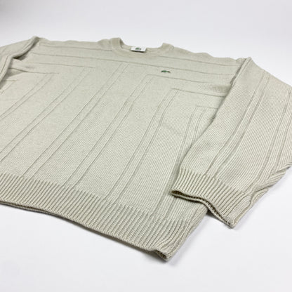 LACOSTE Strick Sweater
