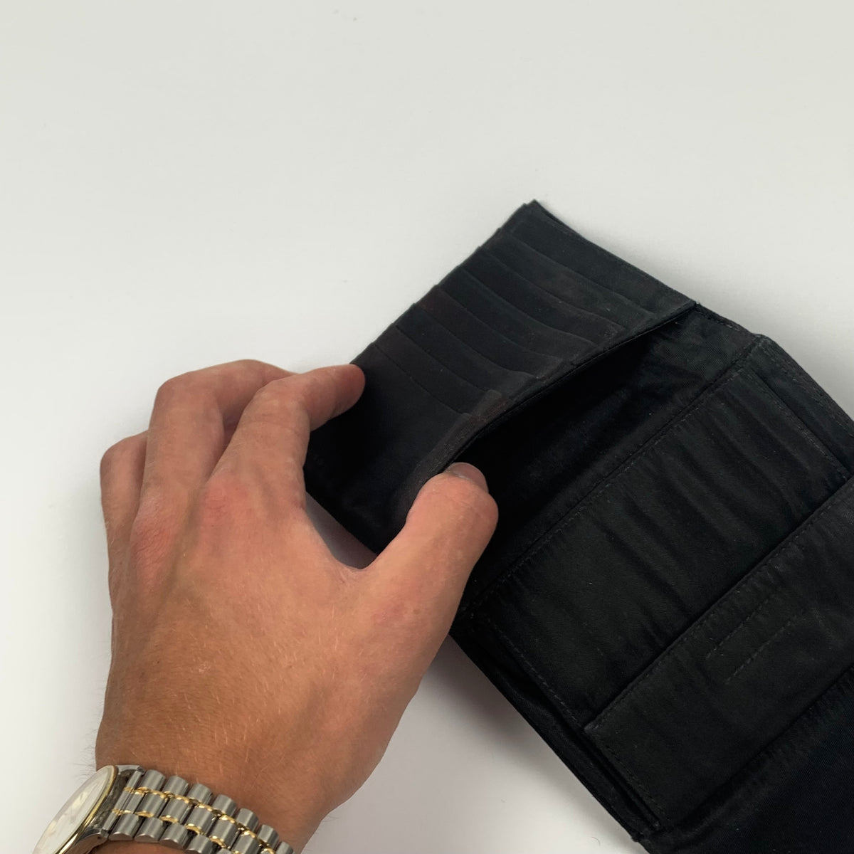 Vintage PRADA SPORT wallet