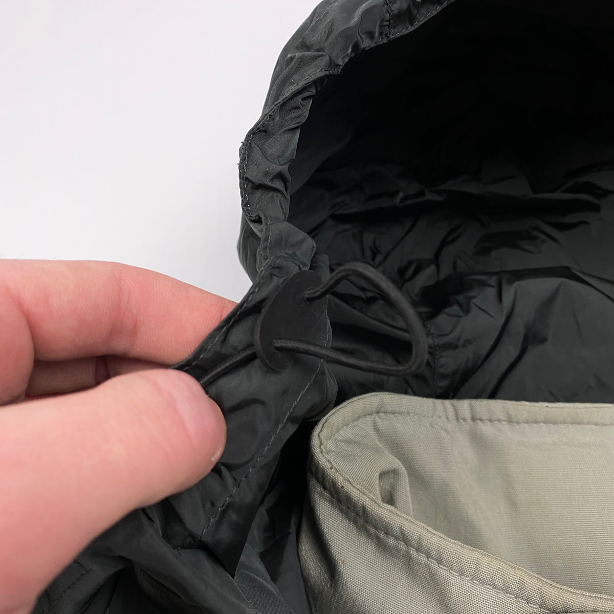 Vintage PRADA Luna Rossa Railing Jacket / Jacket