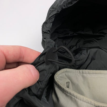 Vintage PRADA Luna Rossa Railing Jacket / Jacket