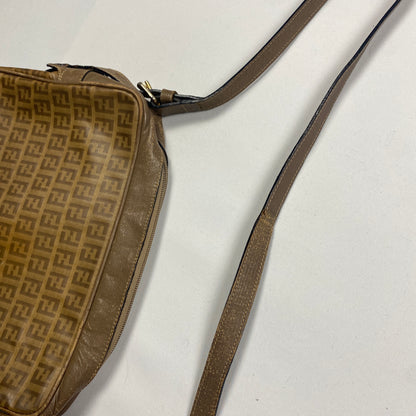 Vintage FENDI shoulder bag