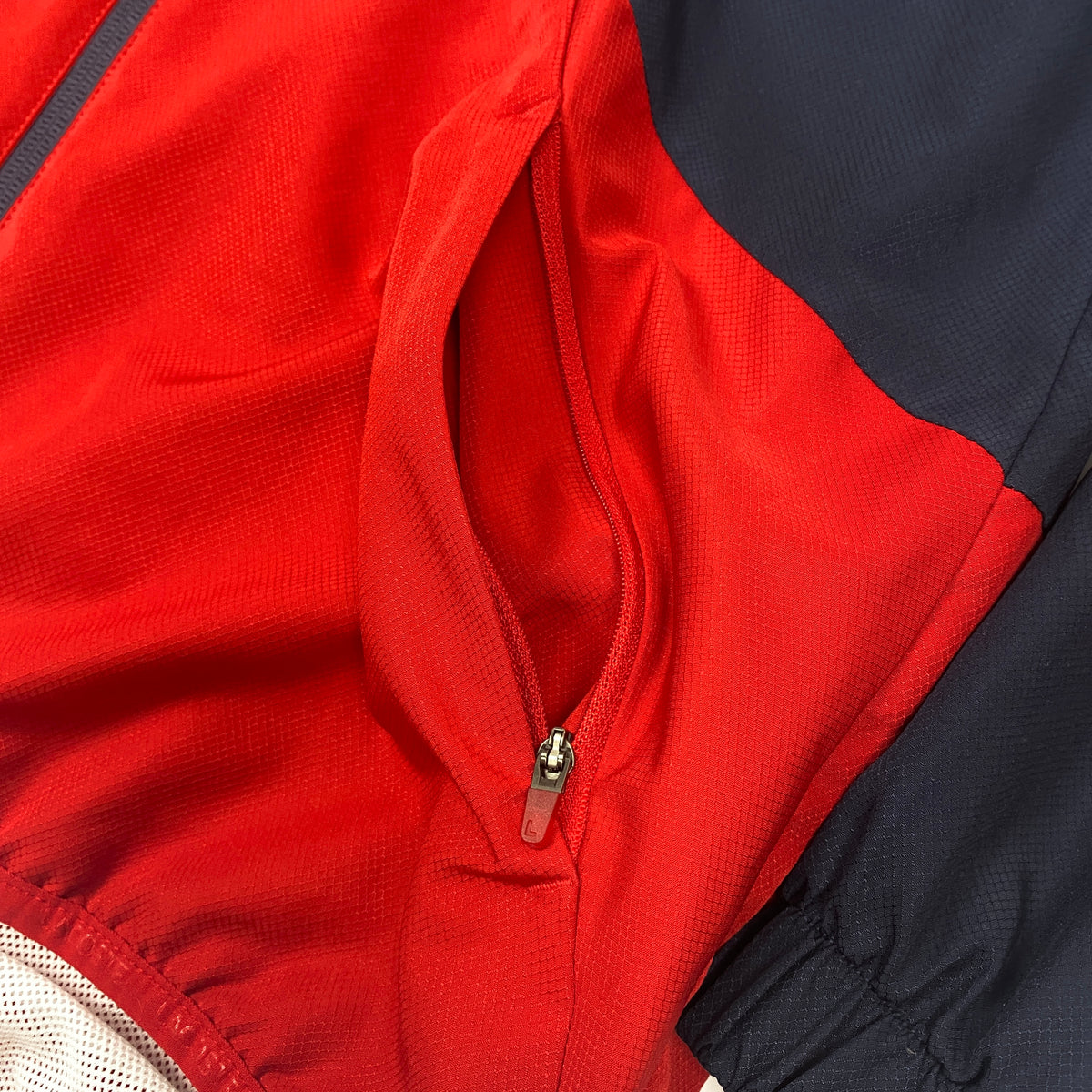 LACOSTE SPORT Track Jacket