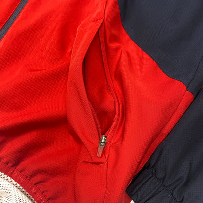 LACOSTE SPORT Track Jacket