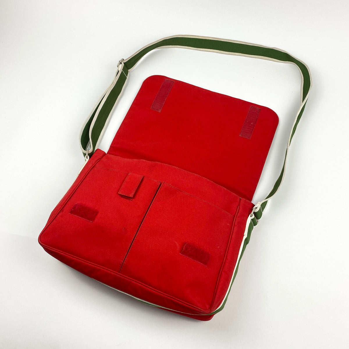 LACOSTE Umhängetasche