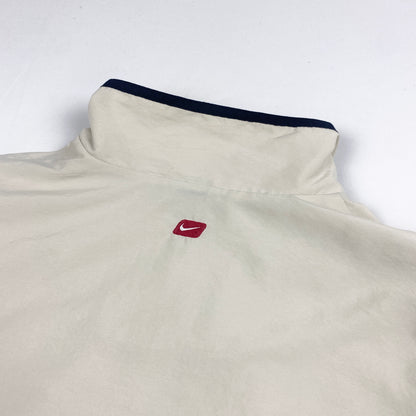 Vintage NIKE track jacket