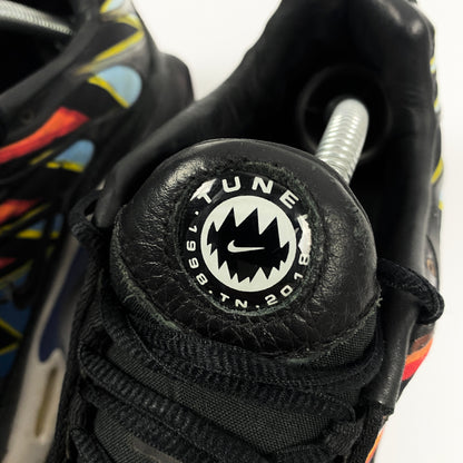 Nike Air Max Plus Tn 'Shark' (2017)
