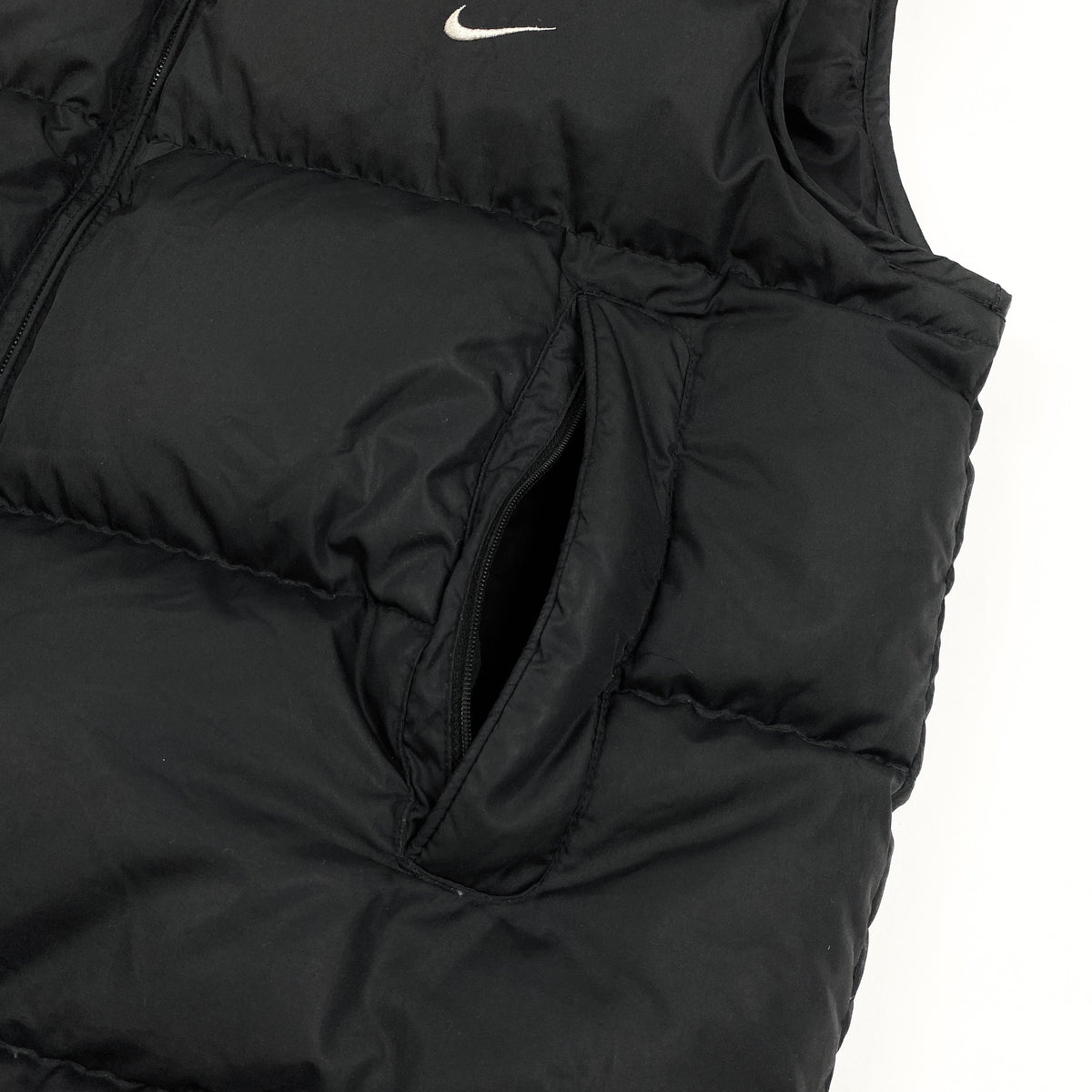 NIKE Puffer Weste