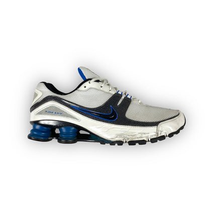 Vintage Nike SHOX