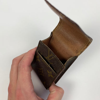 LOUIS VUITTON Zigaretten Box