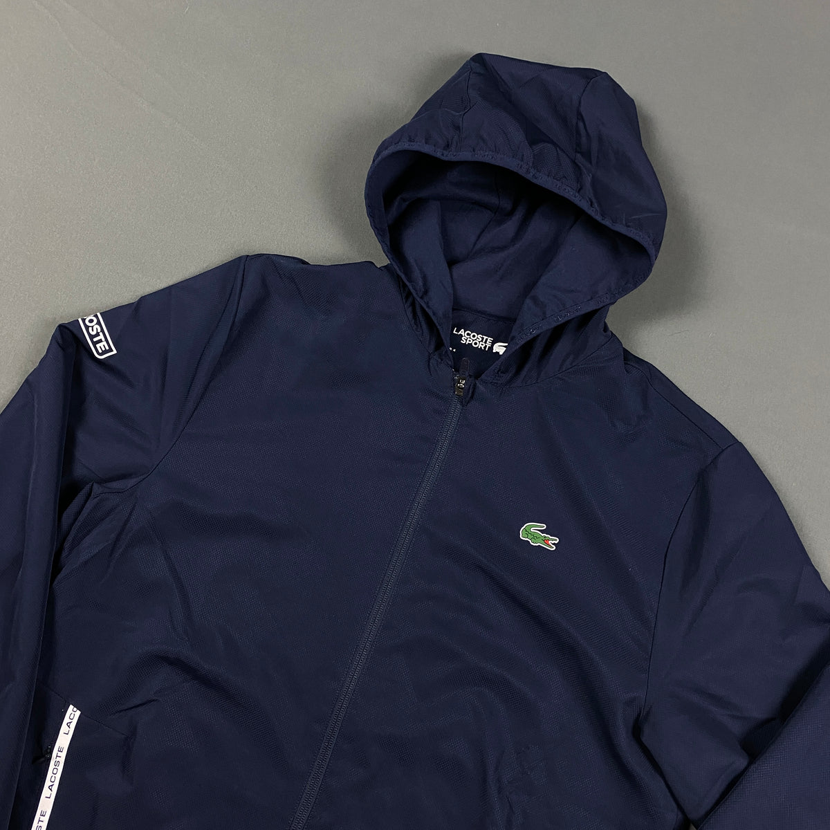 LACOSTE SPORT Tracksuit Anzug