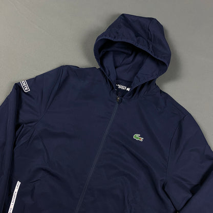 LACOSTE SPORT Tracksuit Anzug