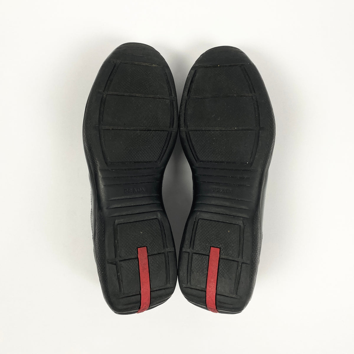 PRADA Americas Cup Schuhe
