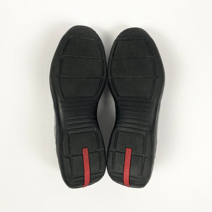 PRADA Americas Cup Schuhe