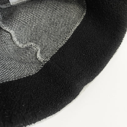 LACOSTE Croco Beanie Mütze