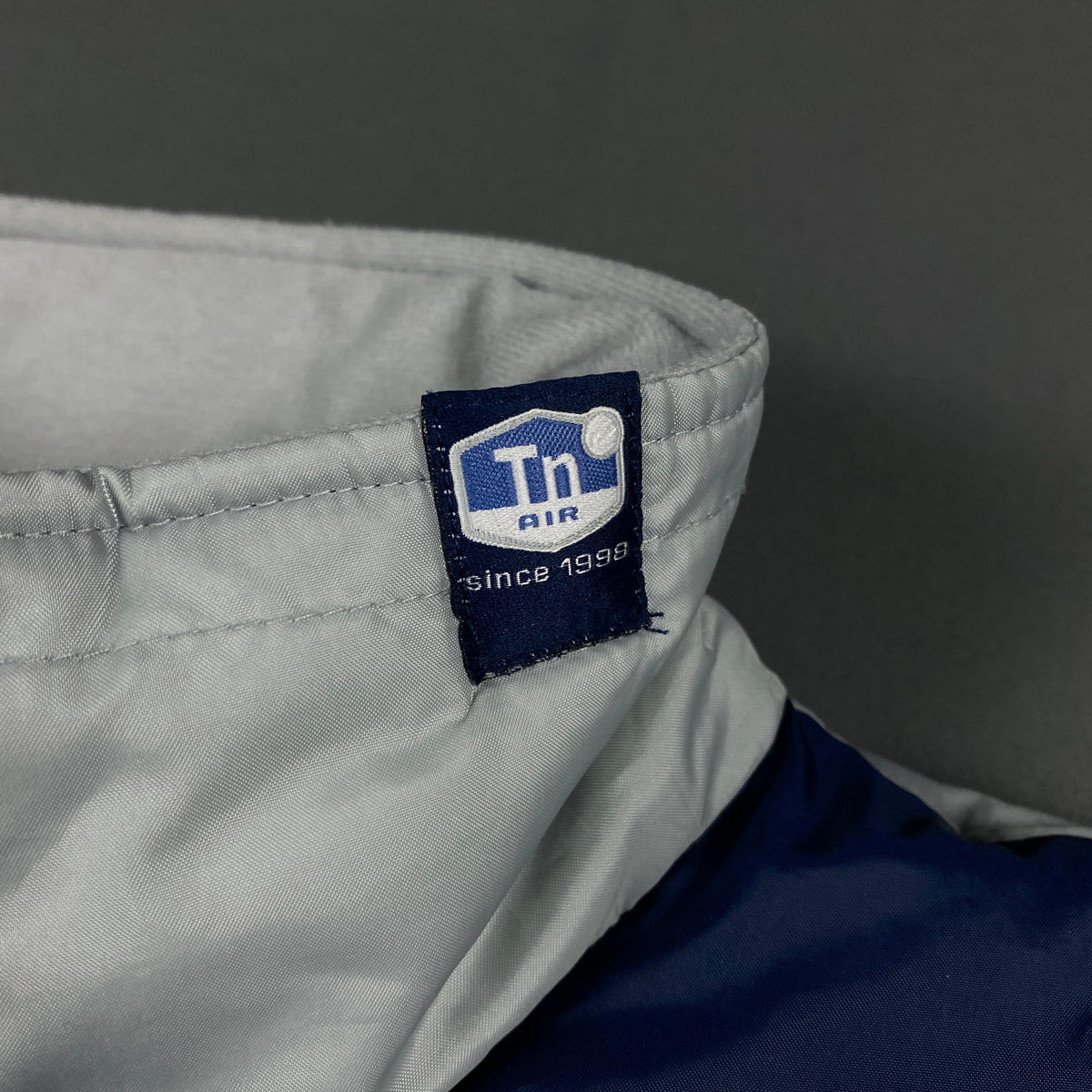 Vintage Nike Tn winter jacket / transitional jacket