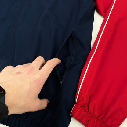LACOSTE SPORT Tracksuit Anzug