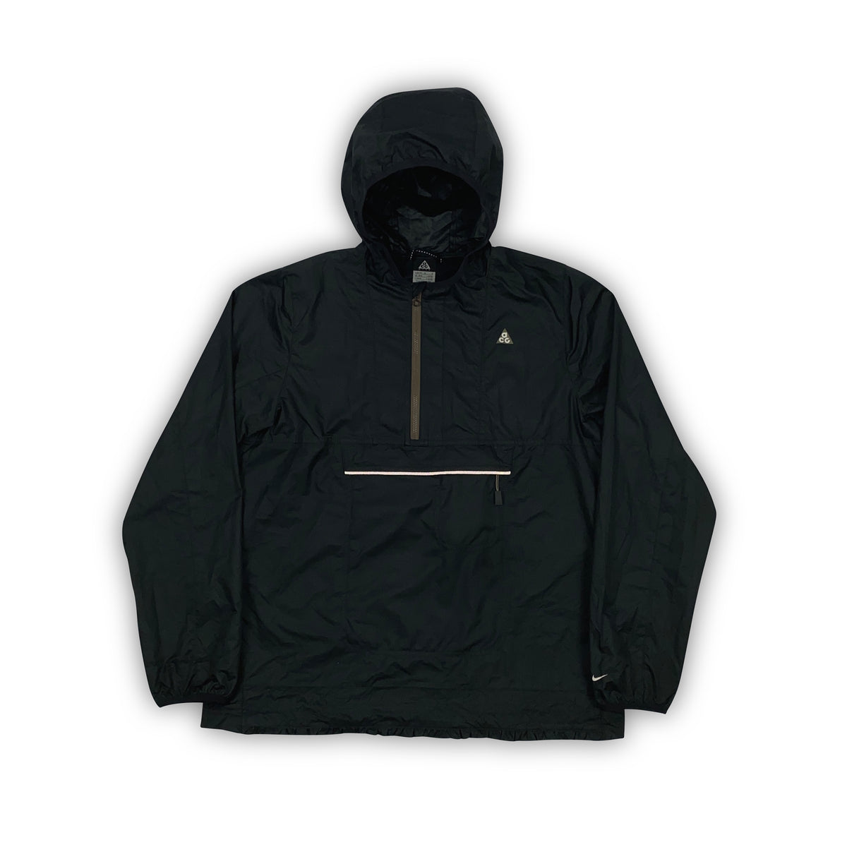 NIKE ACG Half-Zip Track Jacket / Tasche