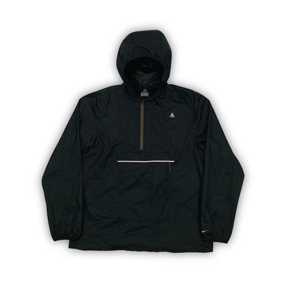 NIKE ACG Half-Zip Track Jacket / Tasche