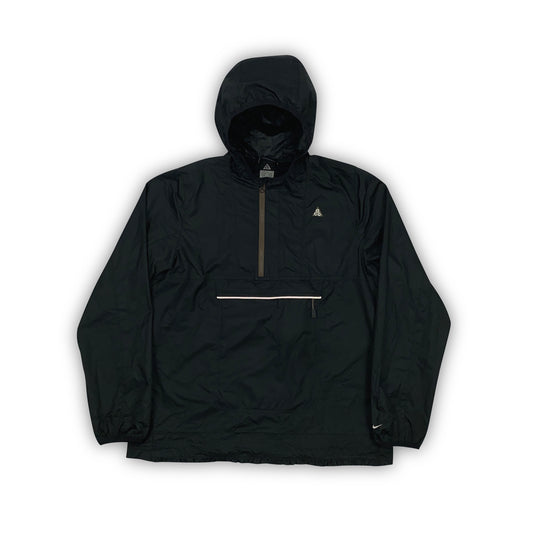 NIKE ACG Half-Zip Track Jacket / Tasche