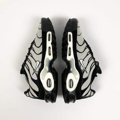 Nike Air Max Plus Tn 'Oreo' (2018)