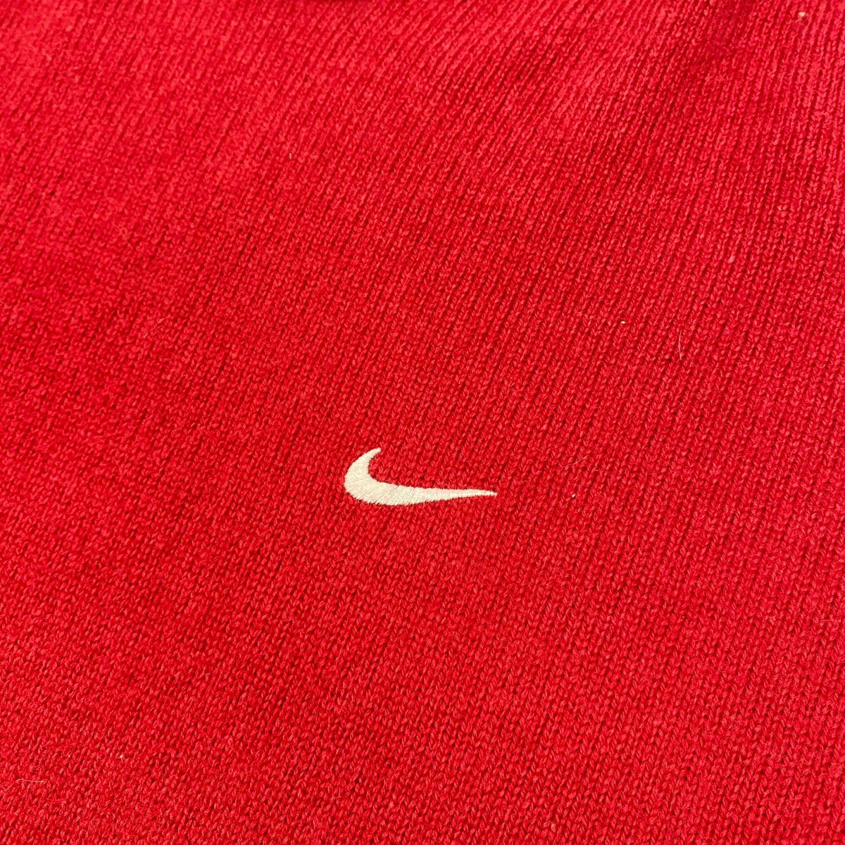 NIKE wool sweater