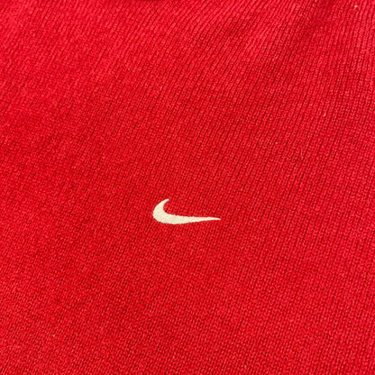 NIKE wool sweater