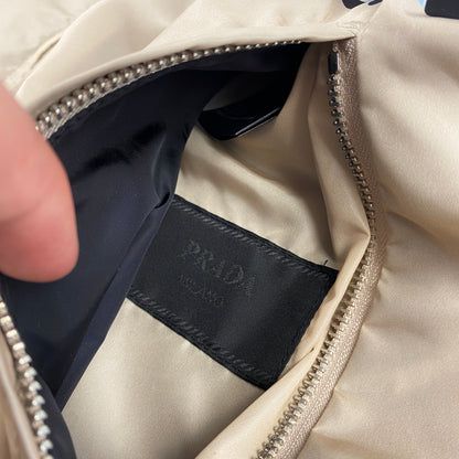 PRADA 2019 Reversible Jacket