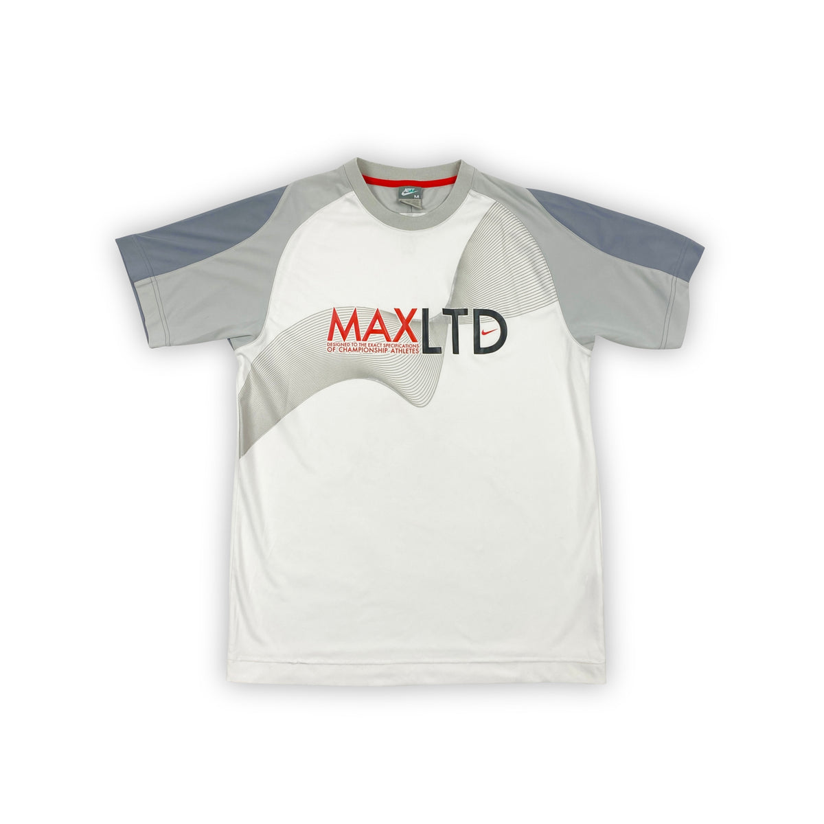 NIKE AIRMAX T-Shirt