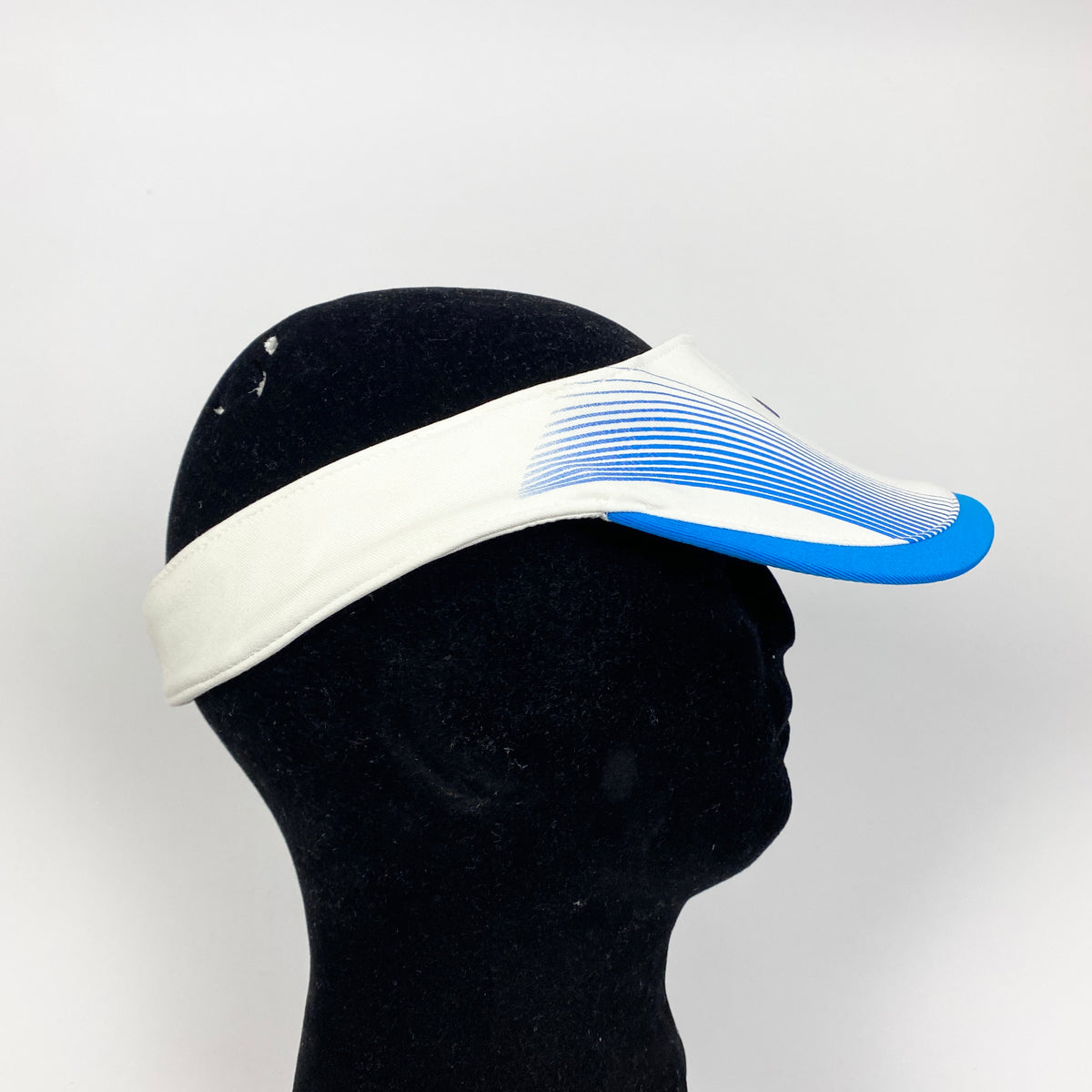 Vintage NIKE Tn tennis visor cap / cap
