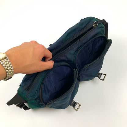 PRADA Umhängetasche