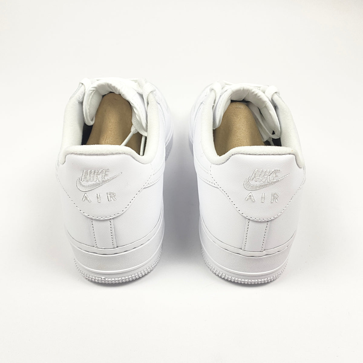 NIKE x SUPREME AirForce 1 Low