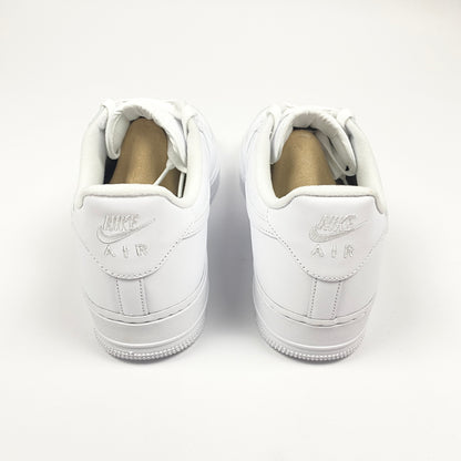 NIKE x SUPREME AirForce 1 Low
