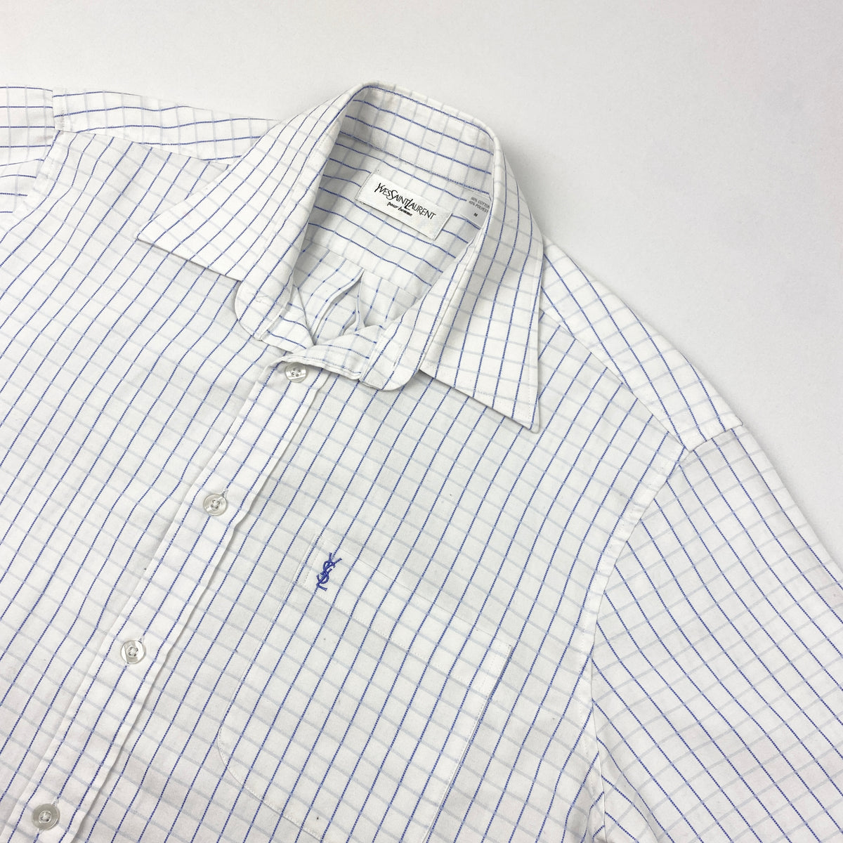 Vintage YVES SAINT LAURENT shirt