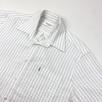 Vintage YVES SAINT LAURENT shirt
