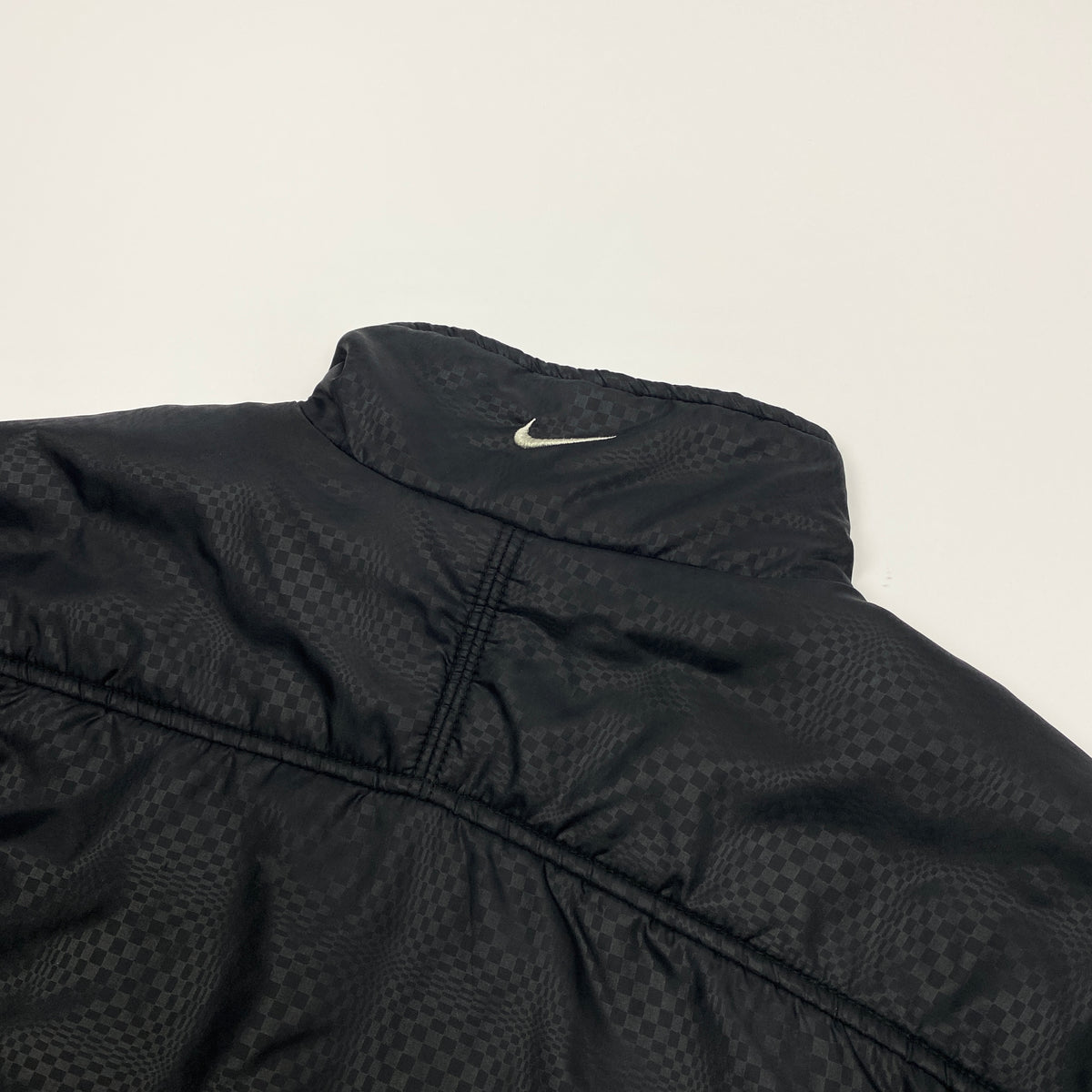 NIKE TN Carbon Reversible Jacket