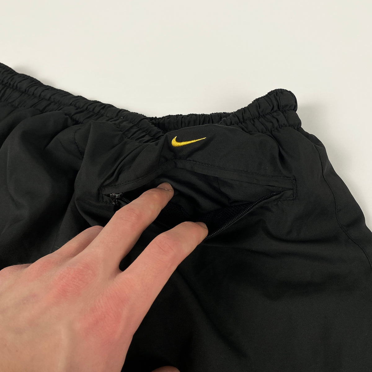 NIKE tracksuit