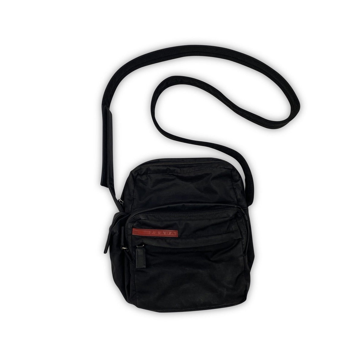 Vintage PRADA SPORT shoulder bag