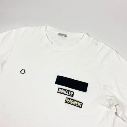 MONCLER x FRAGMENT T-Shirt